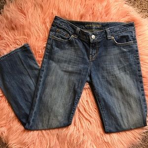 American Eagle Boyfriend 77 10 Short Jeans